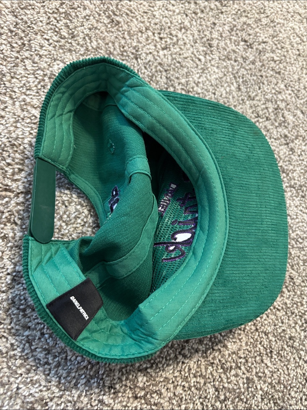 Daniel Patrick hat - Picture 5 of 5